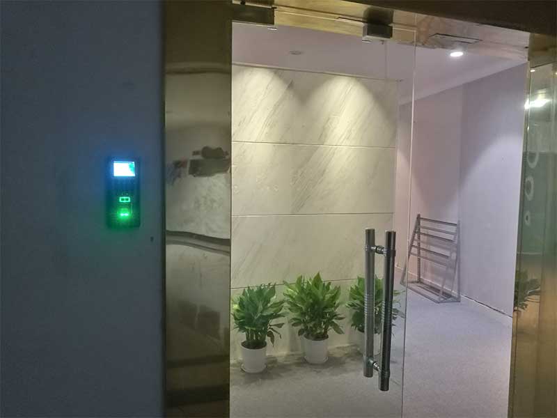 伍永信息水電、網(wǎng)絡、門禁